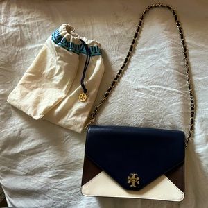 Tori Burch Purse